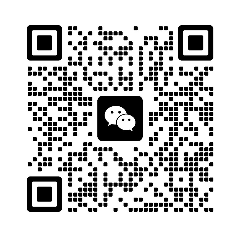 Riki 的微信二维码,使用微信扫码添加好友